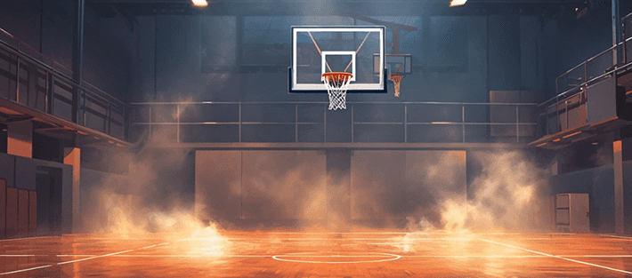 2025年10月18日聚星名人赛NBA传奇球星vs演艺明星