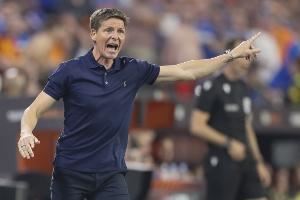 格拉斯纳：马特塔为入选法国队付出巨大努力，我为他感到高兴