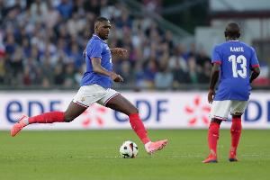 队报：科纳特大腿受伤提前退出本期法国名单，返回利物浦